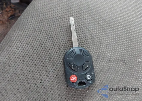 2013 Ford Focus Se z USA, uszkodzony, nr VIN 1FADP3F20DL136324